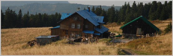 Schronisko Na Śnieżniku